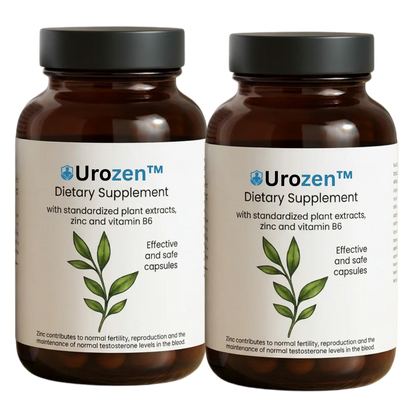 Urozen™ Prostate Support