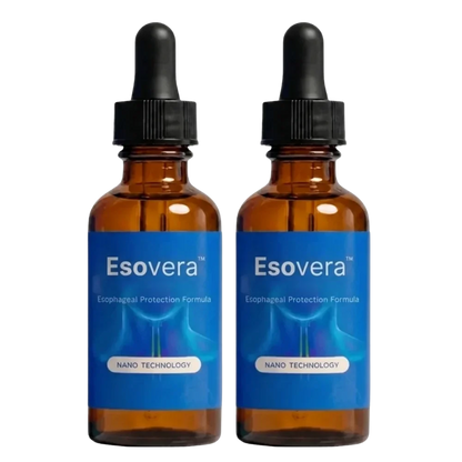 Esovera™ Liquid Supplement