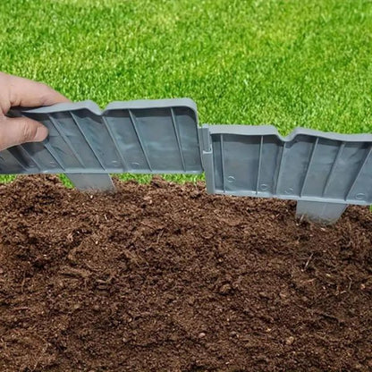 TerraEdge™ – Create Beautiful Garden Borders In Minutes