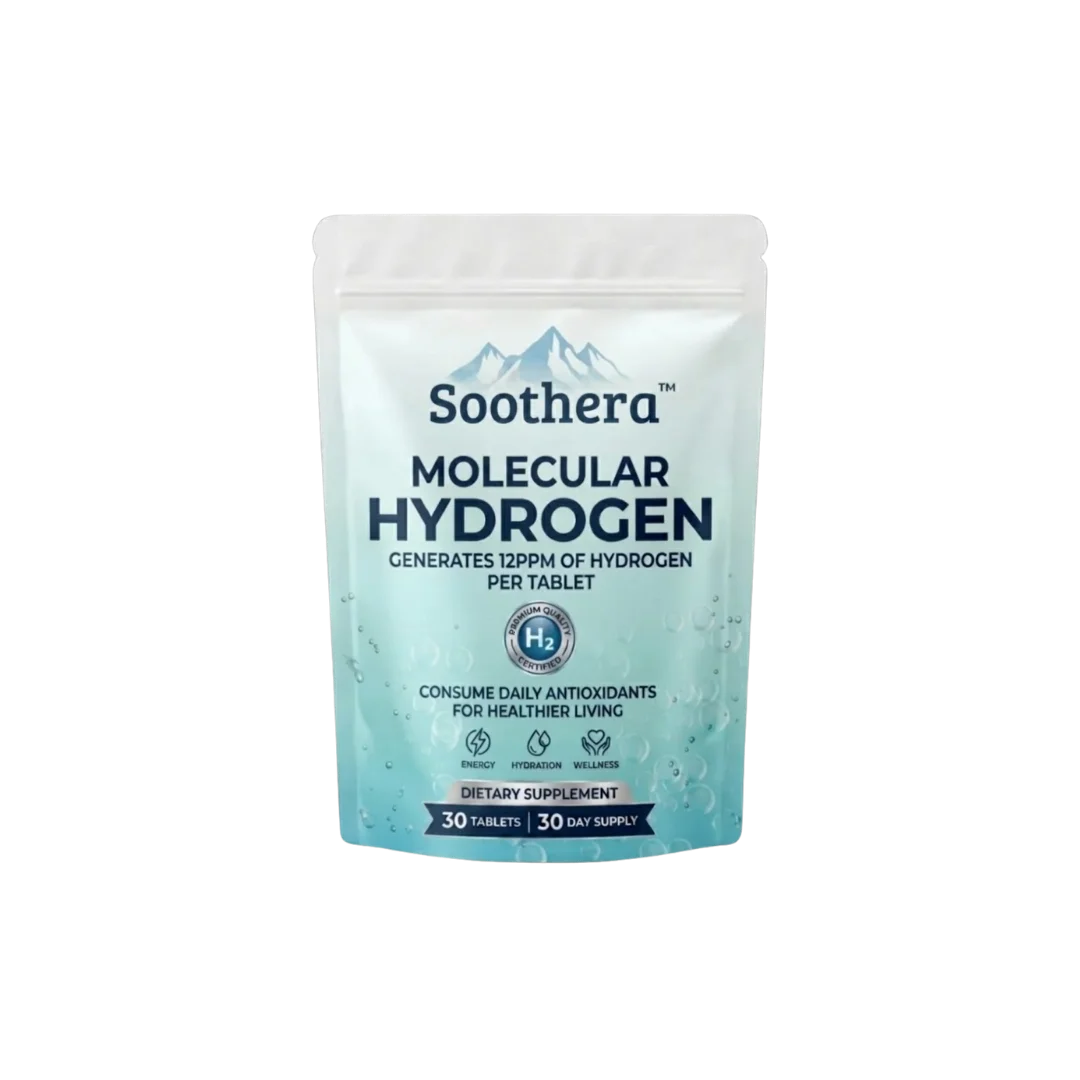 Soothera™ Reflux Relief