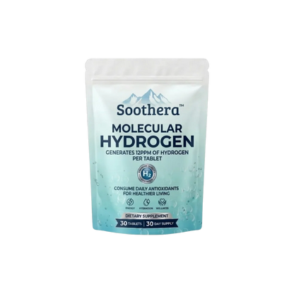 Soothera™ Reflux Relief