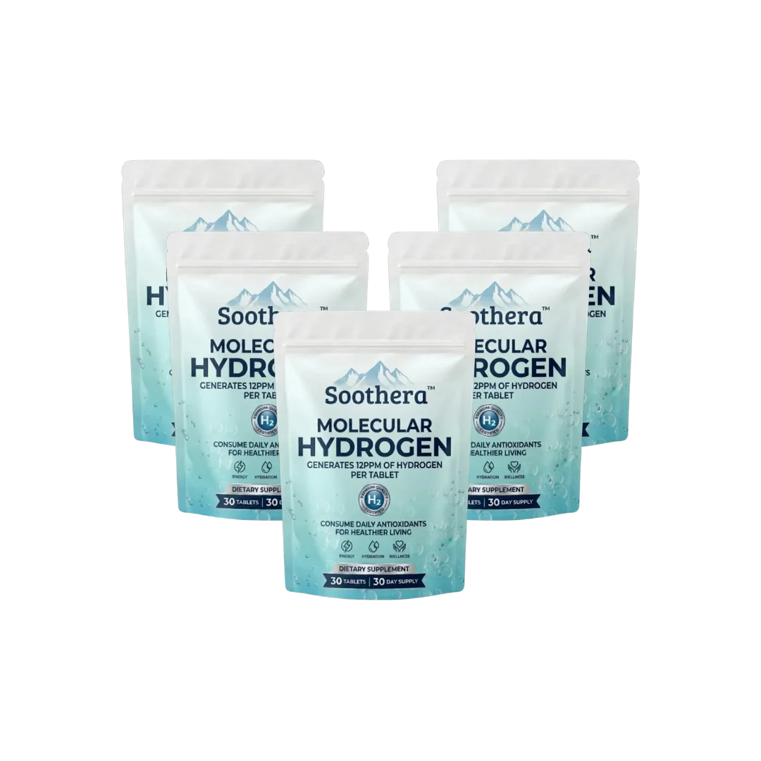 Soothera™ Reflux Relief