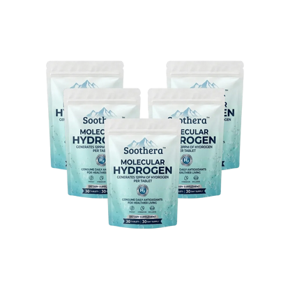 Soothera™ Reflux Relief