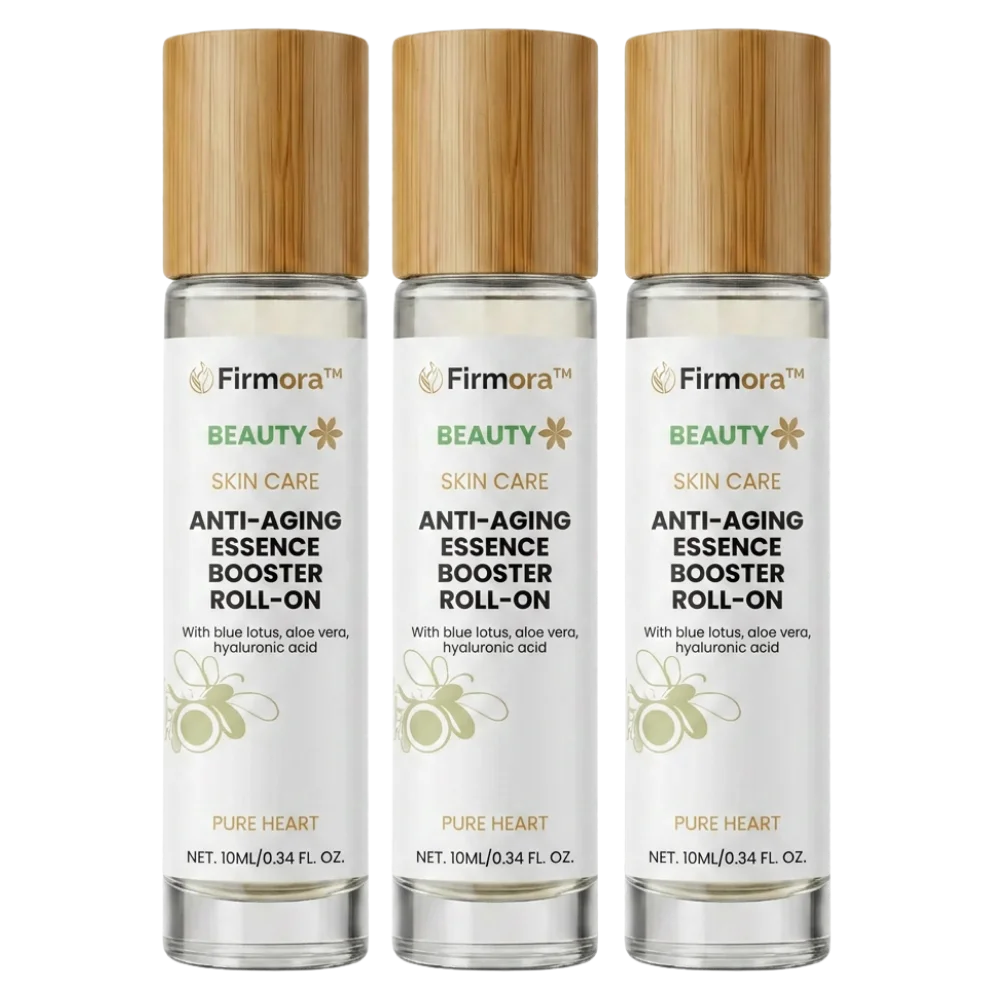 Firmora™ Wrinkle Roll-On