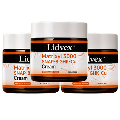 Lidvex™ Eyelid lifter