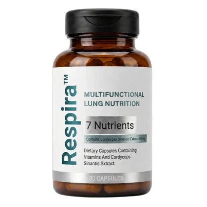 Respira™ Lung Support Formula