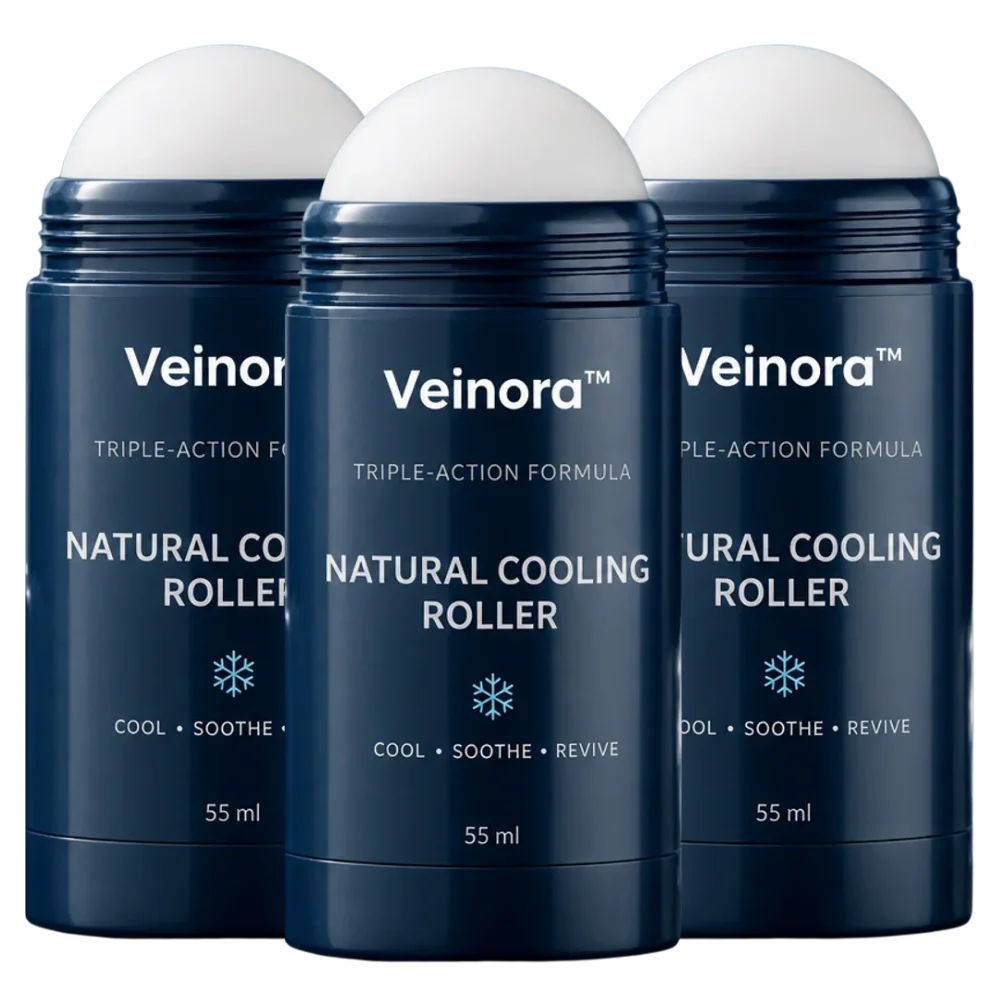 Veinora™ Vein Roll-On