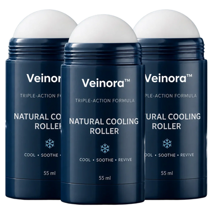Veinora™ Vein Roll-On