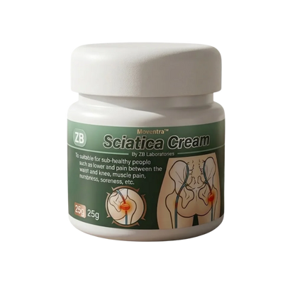 Moventra™ Sciatica Cream