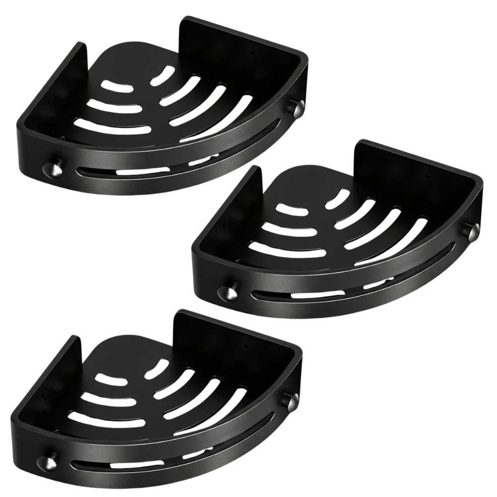Adheso™ Shower caddy