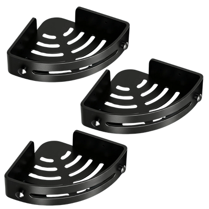 Adheso™ Shower caddy