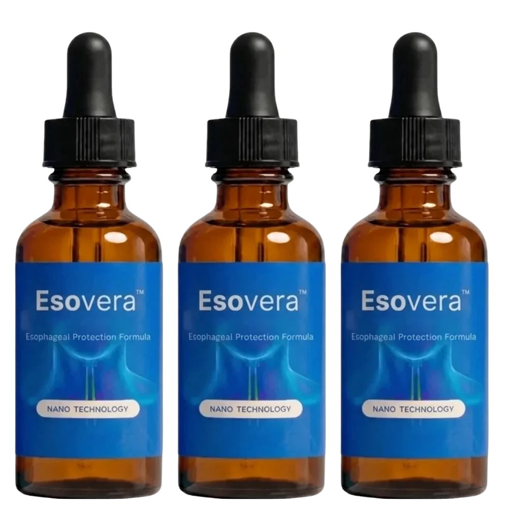 Esovera™ Liquid Supplement