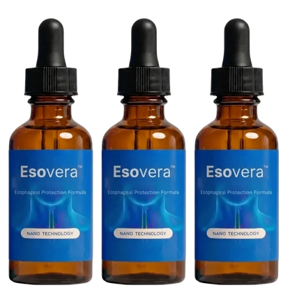 Esovera™ Liquid Supplement