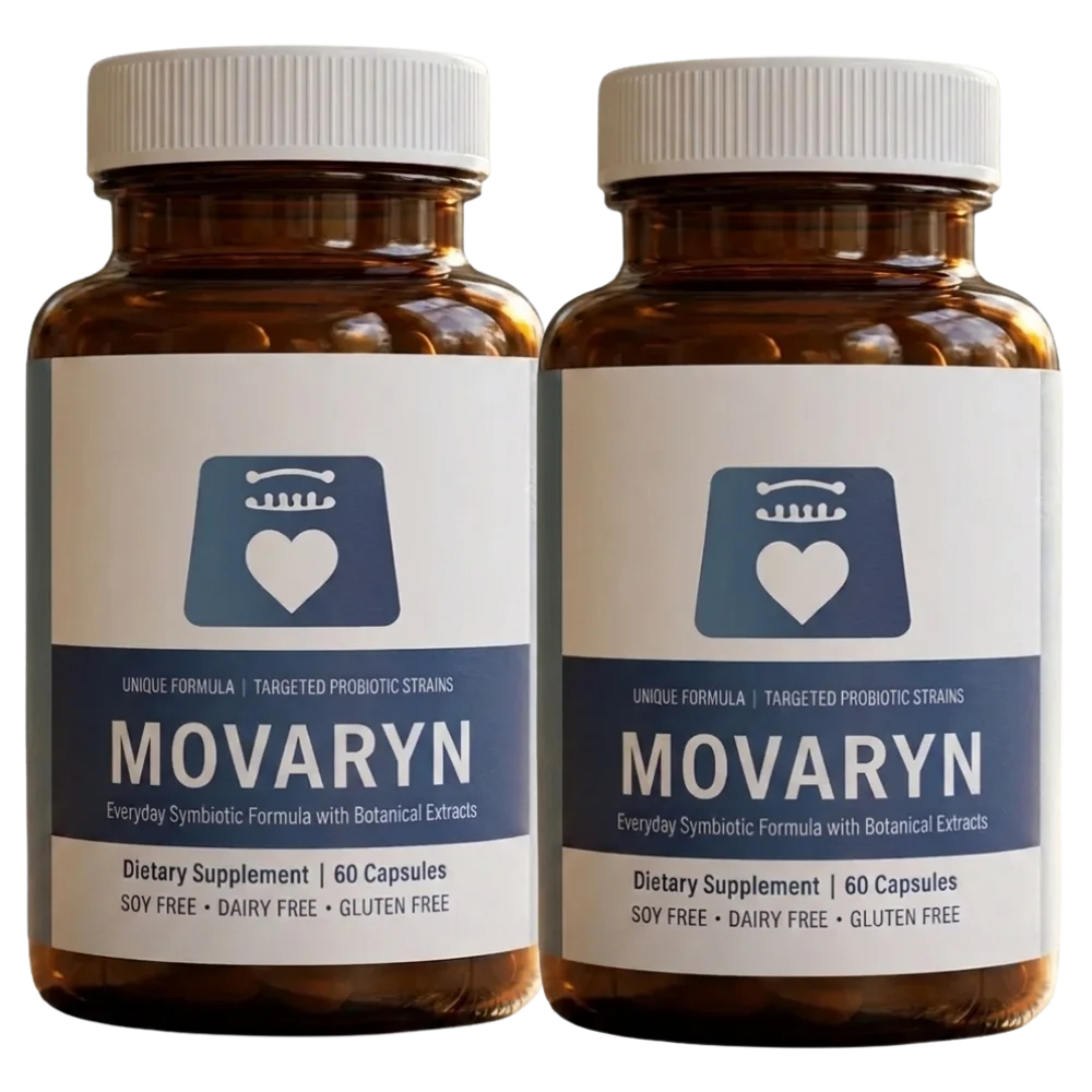 Movaryn™ Joint Support Supplement