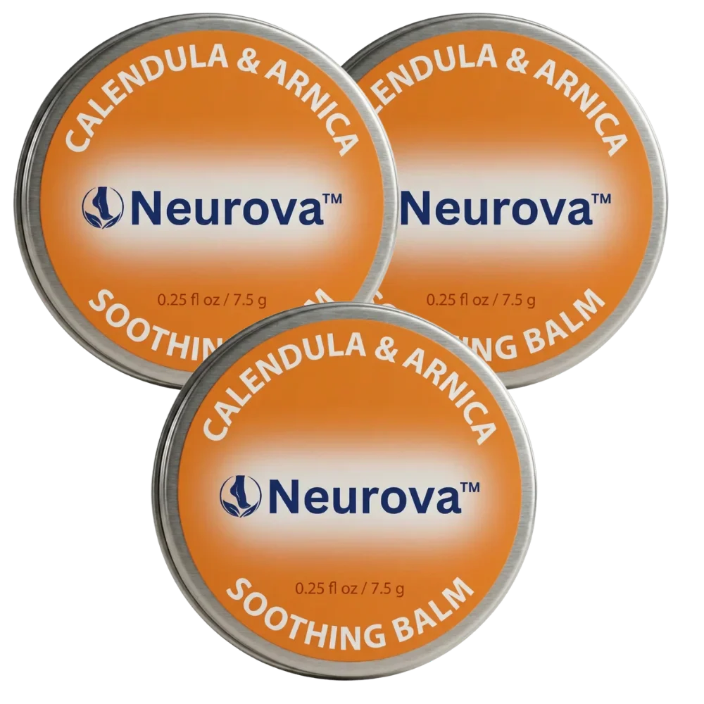 Neurova™ Soothing Balm