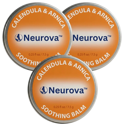 Neurova™ Soothing Balm