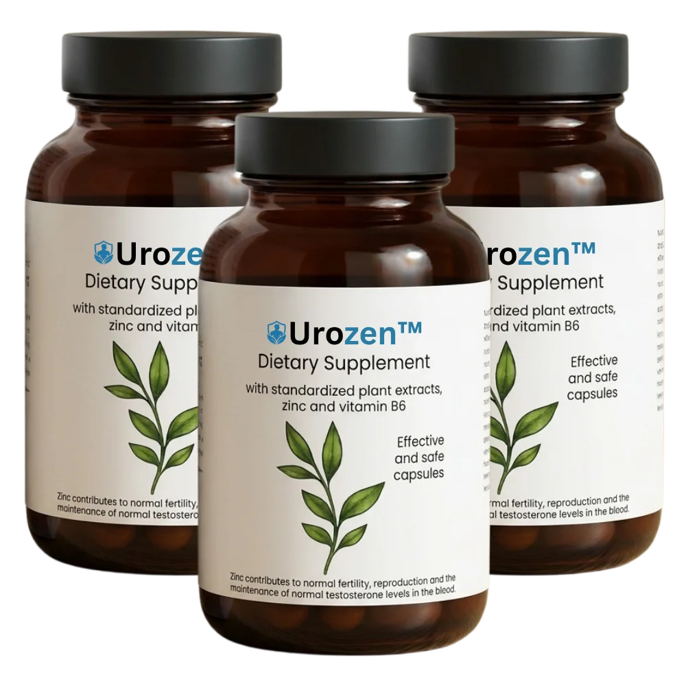 Urozen™ Prostate Support