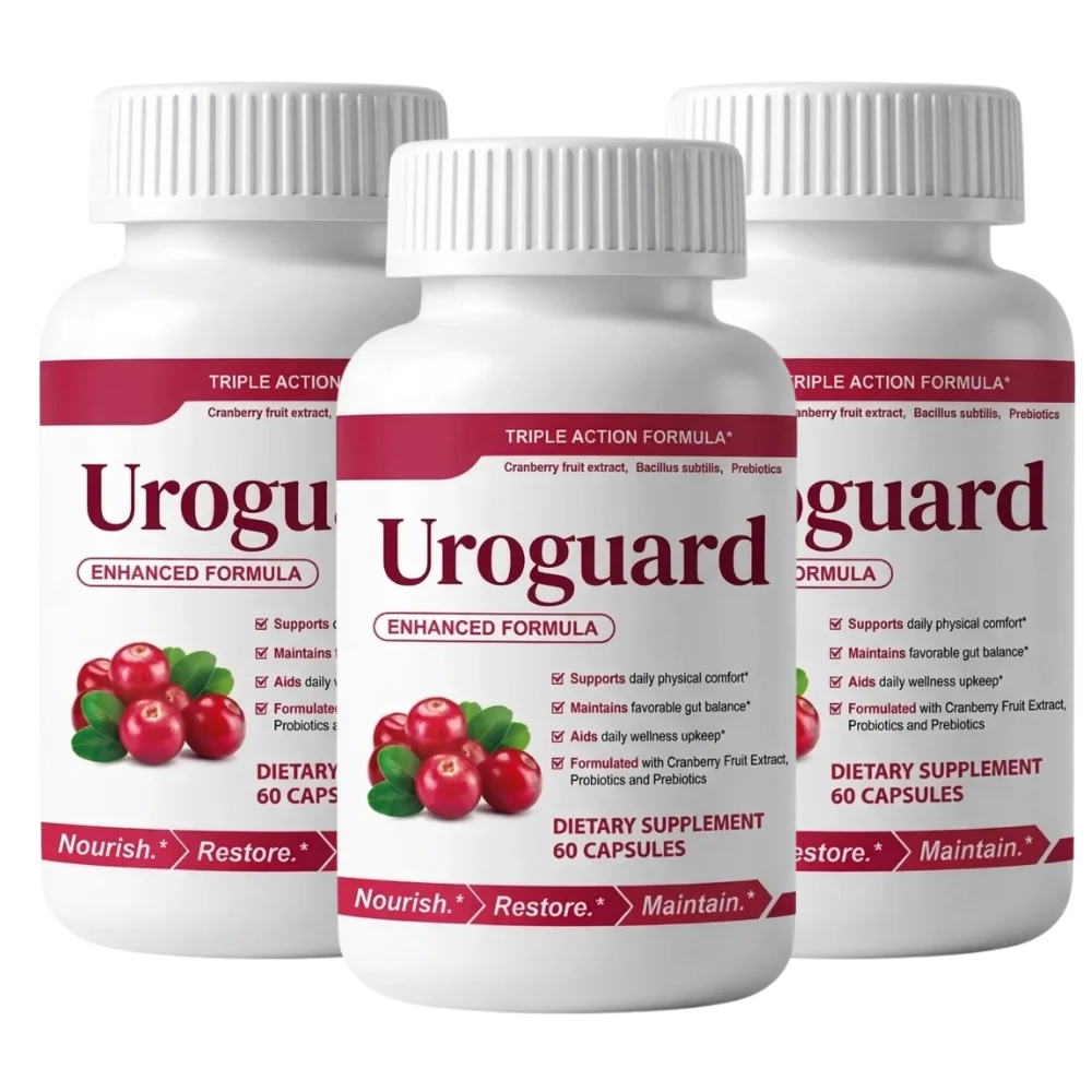 Uroguard Bladder supplement