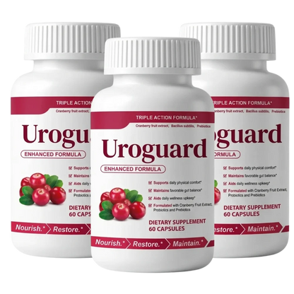 Uroguard Bladder supplement