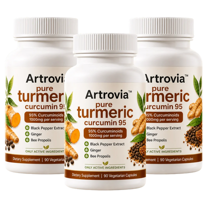 Artrovia™ Joint supplement