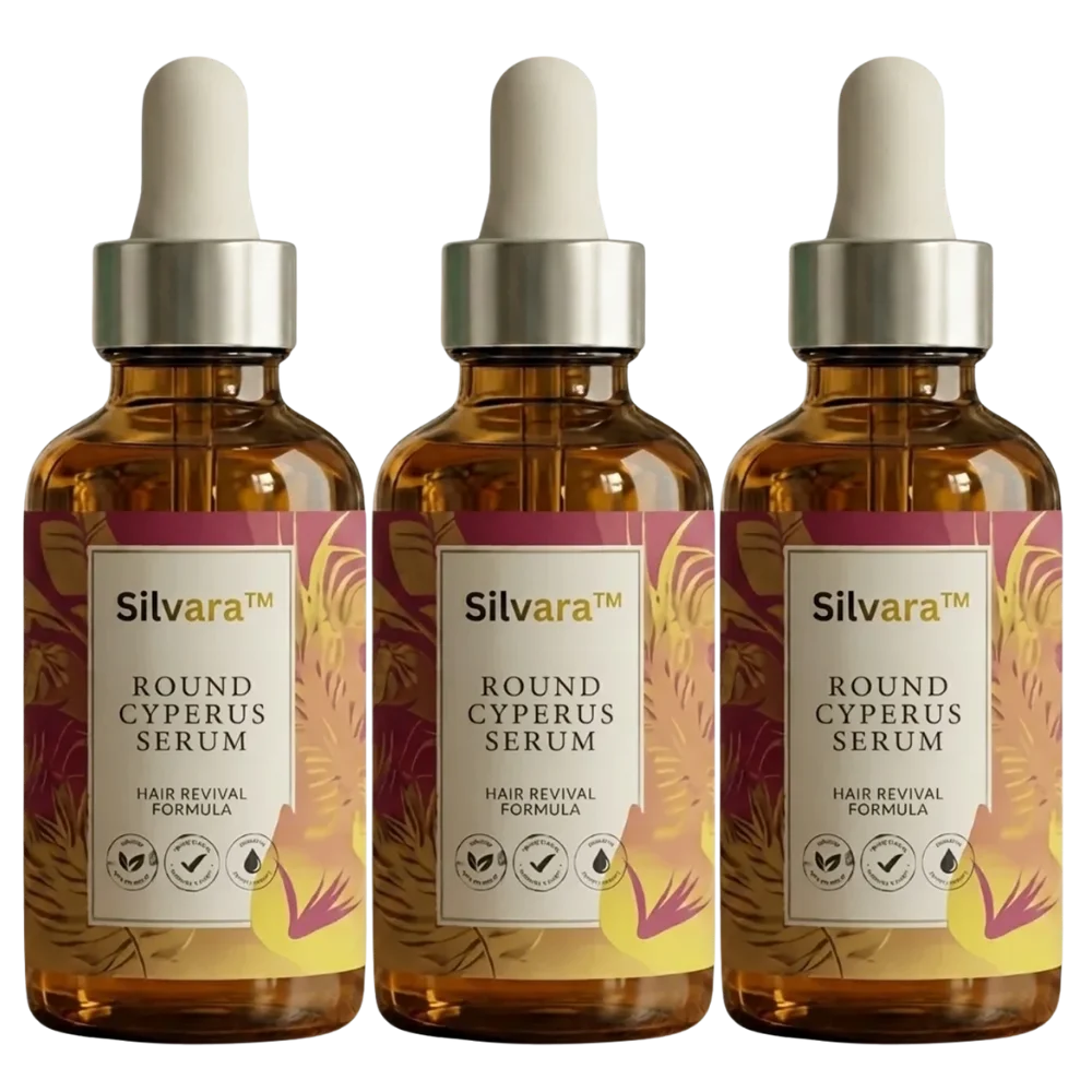 Silvara™ Serum