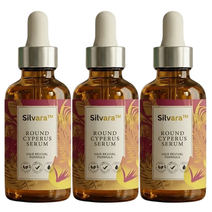 Silvara™ Serum