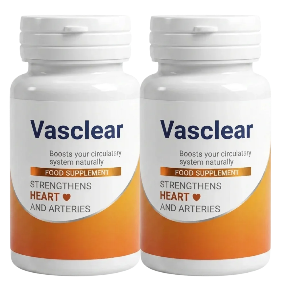 Vasclear™ Circulation Support