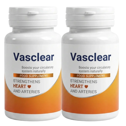 Vasclear™ Circulation Support