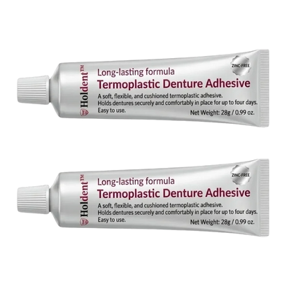 Holdent™ Denture Adhesive