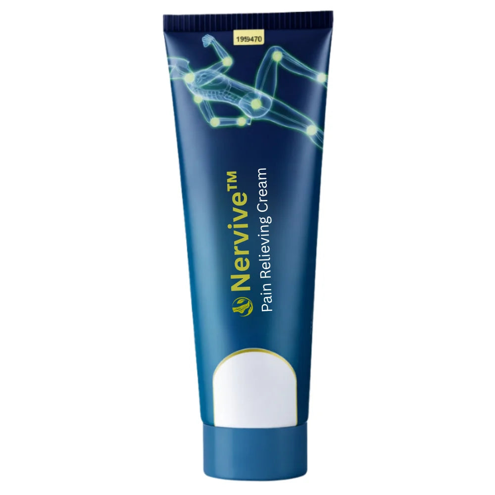 Nervive™ Nerve Cream