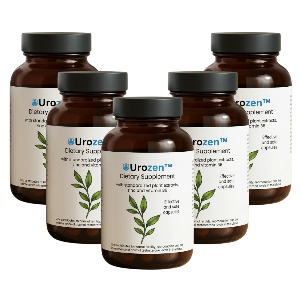 Urozen™ Prostate Support