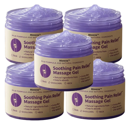 Movexa™ Joint Relief Cream