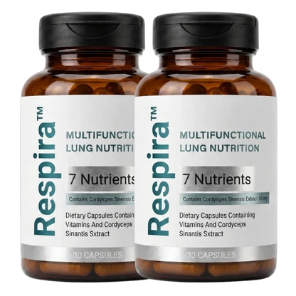 Respira™ Lung Support Formula