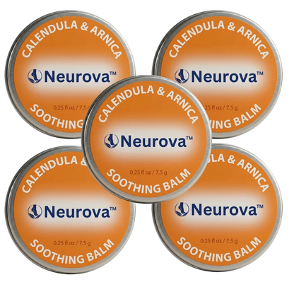 Neurova™ Soothing Balm