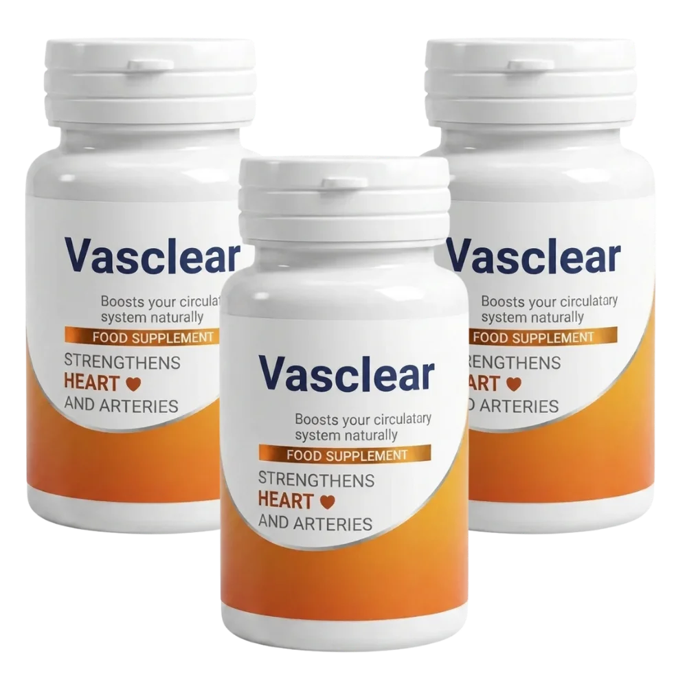 Vasclear™ Circulation Support