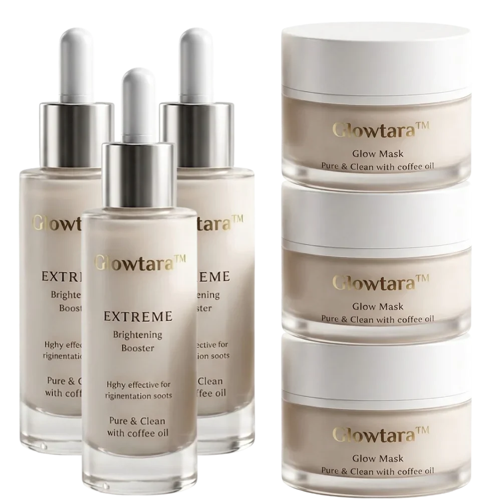 Glowtara™ Dark Spot Corrector