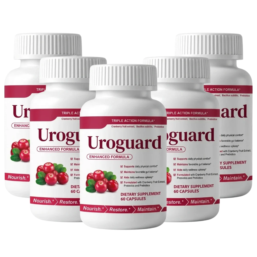 Uroguard Bladder supplement