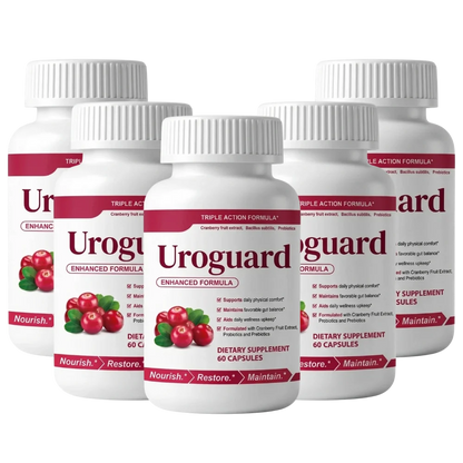Uroguard Bladder supplement