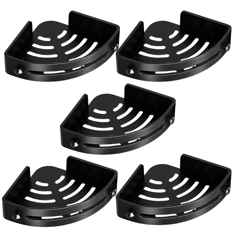 Adheso™ Shower caddy