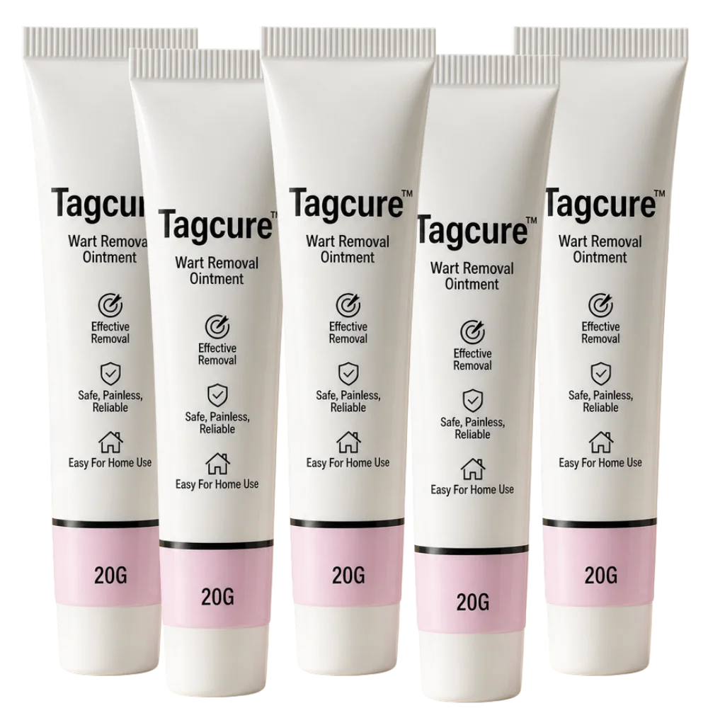 Tagcure™ Wart cream