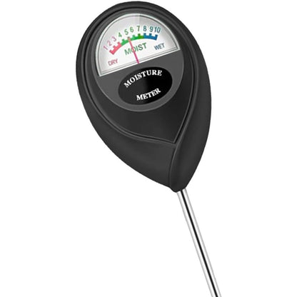 SoilSense™ Battery-Free Soil Moisture Meter – Easy Soil Moisture Testing for Indoor & Outdoor Plants