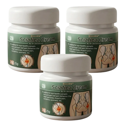 Moventra™ Sciatica Cream