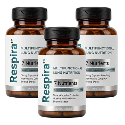 Respira™ Lung Support Formula