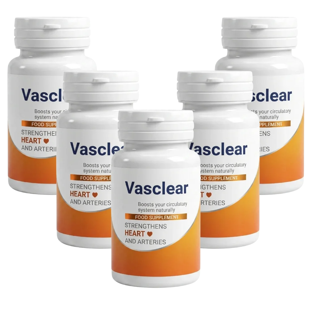 Vasclear™ Circulation Support