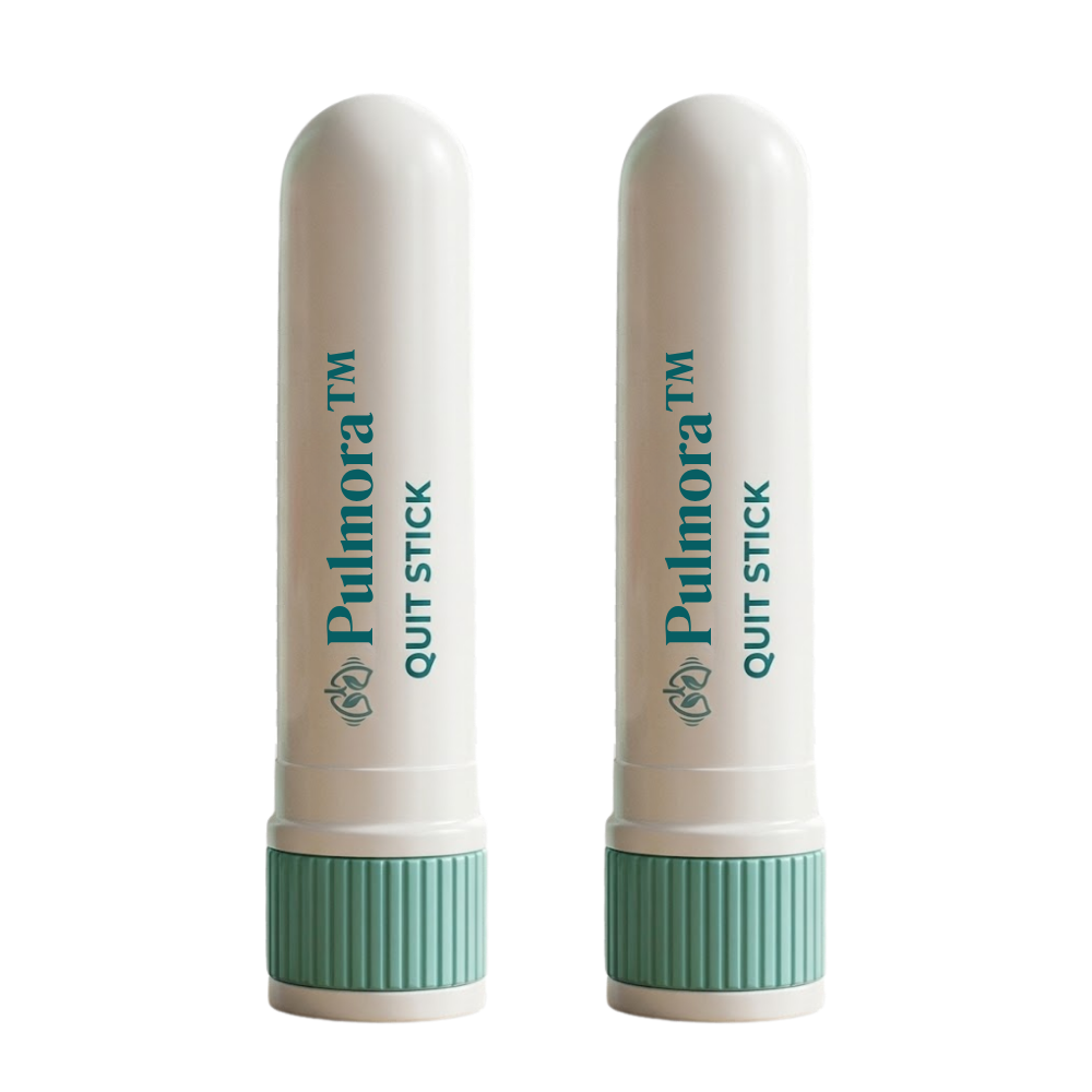 Pulmora™ Inhaler