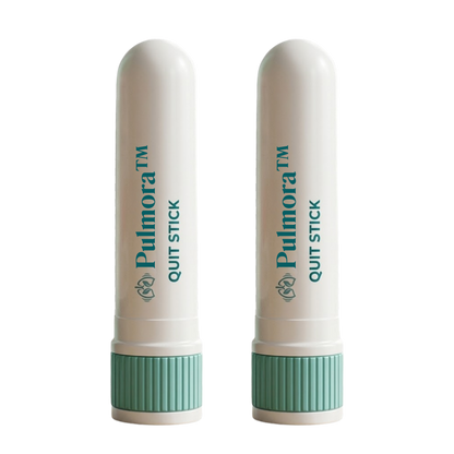 Pulmora™ Inhaler