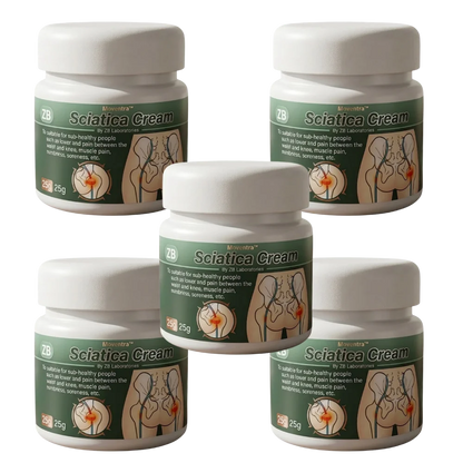 Moventra™ Sciatica Cream