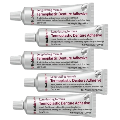 Holdent™ Denture Adhesive