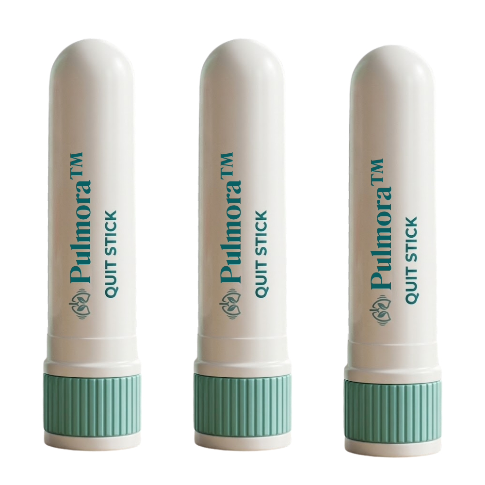 Pulmora™ Inhaler
