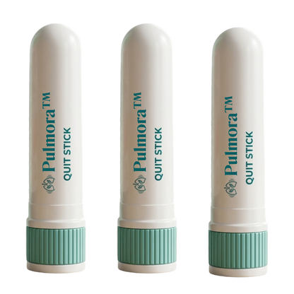 Pulmora™ Inhaler